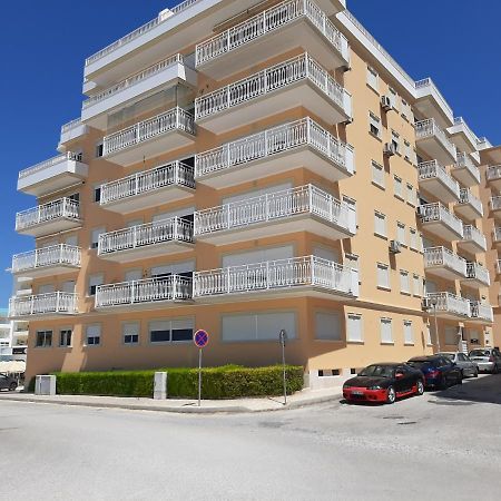 Edificio Praia Mar Sol Armacao de Pera Ngoại thất bức ảnh