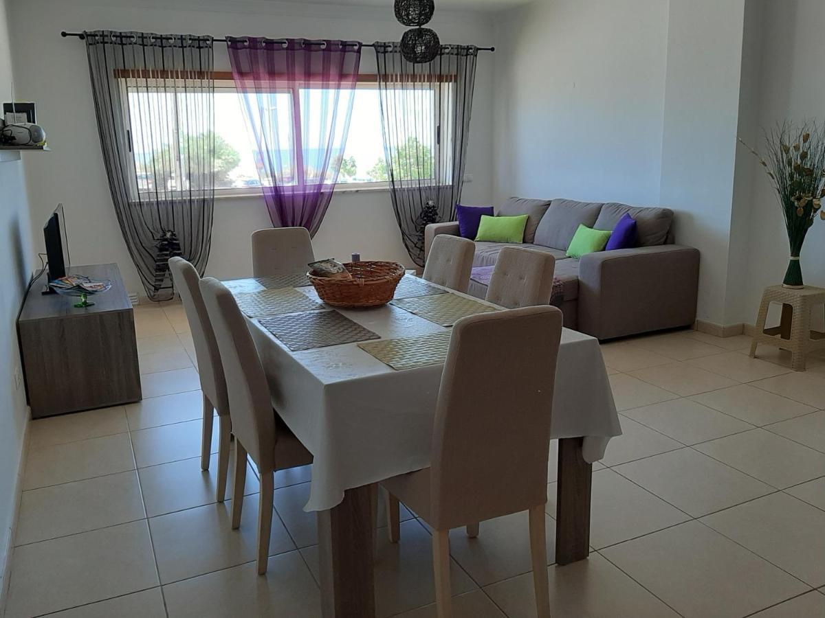 Edificio Praia Mar Sol Armacao de Pera Ngoại thất bức ảnh
