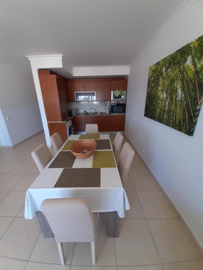 Edificio Praia Mar Sol Armacao de Pera Ngoại thất bức ảnh